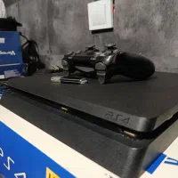 کنسول ps4 اسلیم ۱ ترا کپی خور|کنسول، بازی ویدئویی و آنلاین|شیراز, مسلم|دیوار