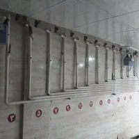 لوله کشی گاز شهری
