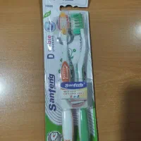 حراج مسواک دوقلو فقط ،50 تومان