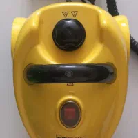 بخار شوی