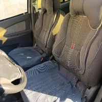 سواری فروشی|خودرو سواری و وانت|مرند, |دیوار