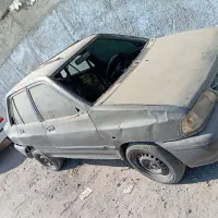 لوازم استوک پراید کامپیوتر سیم کشی اکسل سرسیلندر|قطعات یدکی و لوازم جانبی|کرج, کیانمهر|دیوار