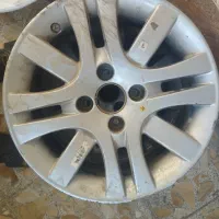 دوعدد رینگ سلیبی