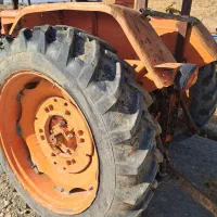 ۲ عدد تراکتور رومانی|خودرو سنگین|انگوران, |دیوار