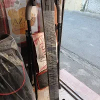 رگال ۱۵۰سانت و ۱۲۰سانت