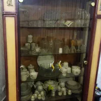 بوفه|بوفه، ویترین، کنسول|مشهد, مشکینی (شهرک غرب)|دیوار