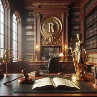 حضور وکیل پایه یک در جلسه رسیدگی با 10تومان