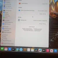 مک بوک m1 pro 16 1tra ssd  16 gpu 16 ram macbook