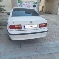 سمند دوگانه|خودرو سواری و وانت|شیراز, شهرک قمشه|دیوار