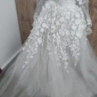لباس عروس