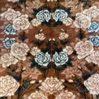 پتو پشمی درخشان ثنا عمده وخرده|رختخواب، بالش، پتو|تبریز, |دیوار