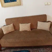 مبل راحتی|مبلمان خانگی و میز عسلی|مشهد, کوشش|دیوار