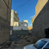 زمین مسکونی گاوخانه عدالت