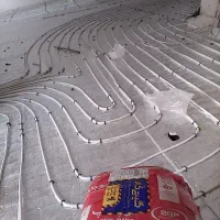 لوله کشی اب وفاضلاب ولوله مسی کولر گازی