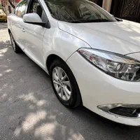 رنو فلوئنس مدل ۲۰۱۵ اتوماتیک