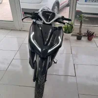 کلیک 150 هوندا