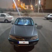 پژو پارس مدل آخر ۸۸