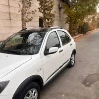 کوییک مدل 1403 سفید مشکی r