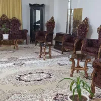 واحد لوکس و شیک کاملا مجزا ۱۴۰ متری|اجارهٔ کوتاه‌مدت آپارتمان و سوئیت|شاهین‌شهر, فردوسی|دیوار