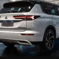 میتسوبیشی اوتلندر۲۰۲۵ ام لاین صفر۷نفره