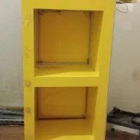 ویترین مغازه|بوفه، ویترین، کنسول|خوی, |دیوار