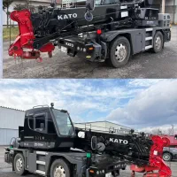 اجاره جرثقیل ۲۰ تن ۱۰ تن ۷ تن ۵ تن