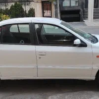 سمند ال ایکس