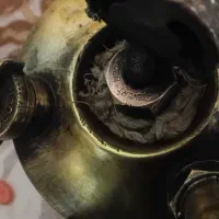 چراغ تویست|کلکسیون اشیاء عتیقه|تهران, شهرک طالقانی|دیوار