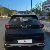 x22 pro mt|خودرو سواری و وانت|مشهد, هفده شهریور|دیوار