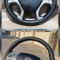 تودوزی تخصصی فرمان/ترمیم ایربگ|خدمات موتور و ماشین|اهواز, کوی آغاجاری|دیوار