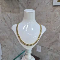 گردنبند کارتیه بدون اجرت/طلا سرمایه گذاری|جواهرات|اندیشه, اندیشه فاز ۱|دیوار