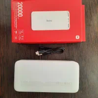 پاور بانک قدرتمند نو|لوازم جانبی موبایل و تبلت|فولادشهر, زاینده رود|دیوار