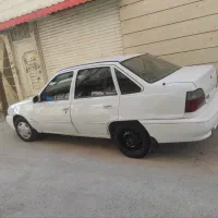 فروش خودرو دوو سیلو سفید|خودرو سواری و وانت|مشهد, قائم|دیوار