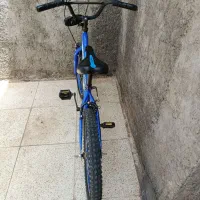 دوچرخه|دوچرخه، اسکیت، اسکوتر|بم, |دیوار