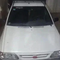 پراید وانت ۱۴۰۳