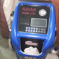 فروش دستگاه رادیاتور شور در حد اکبند|ماشینآلات صنعتی|گنبد کاووس, |دیوار