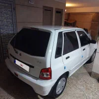 پراید ۱۱۱مدل ۹۱