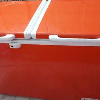 فریزر صندوقی  ابعاد مختلف  حتی جمعه ها