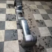 لوازم استوک اروپایی 407 و 323 و پاجیرو سراتو کوپه