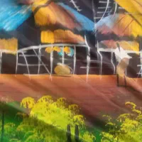 تابلو دیواری|تابلو، نقاشی، عکس|شهرکرد, |دیوار