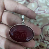 گردنی عقیق خراسان