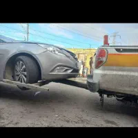 امدادخودرو یدک کش شبانه روزی ایمن و سریع