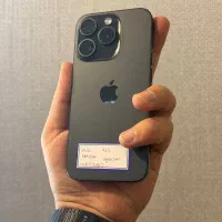 ایفون ۱۵ پرو