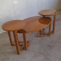 میز ، عسلی ، جلو مبلی