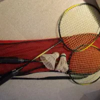 راکت بد مینتون Run jiang|اسباب‌‌بازی|اصفهان, رزمندگان|دیوار