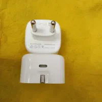 شارژر آیفون 20w|لوازم جانبی موبایل و تبلت|تهران, حکیمیه|دیوار