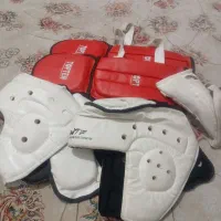 وسیله تکواندو