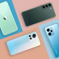 فروش از دم قسط موبایل و لپتاپ تا 300 میلیون تومان|موبایل|کرج, مهرویلا جنوبی|دیوار