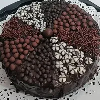 کیک خانگی|خوردنی و آشامیدنی|تربت جام, فاز ۳ فرهنگیان|دیوار