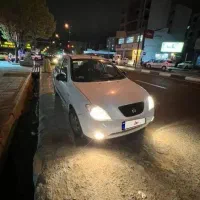 تیبا ۲ مدل ۱۴۰۱ سفید|خودرو سواری و وانت|تهران, نازیآباد|دیوار